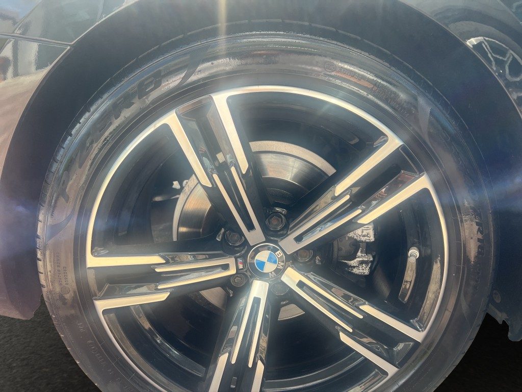 BMW 420 d 48V xDrive Coupé Msport - 14