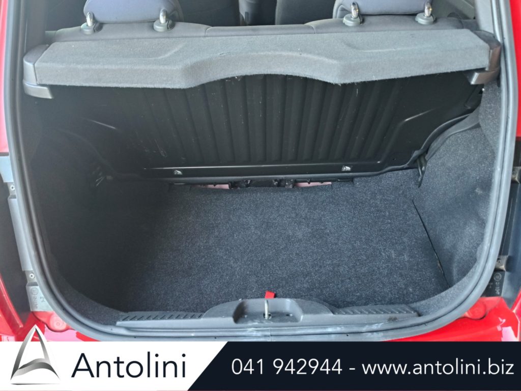 Scopri un'occasione autoFIAT 500 1.0 Hybrid ENJOY "SOLO 29.240 KM*da Antolini Venezia Mestre (VE)