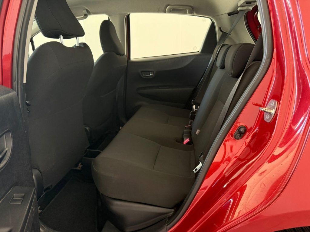 TOYOTA Yaris 1.5 Hybrid 5 porte Lounge Più - 15