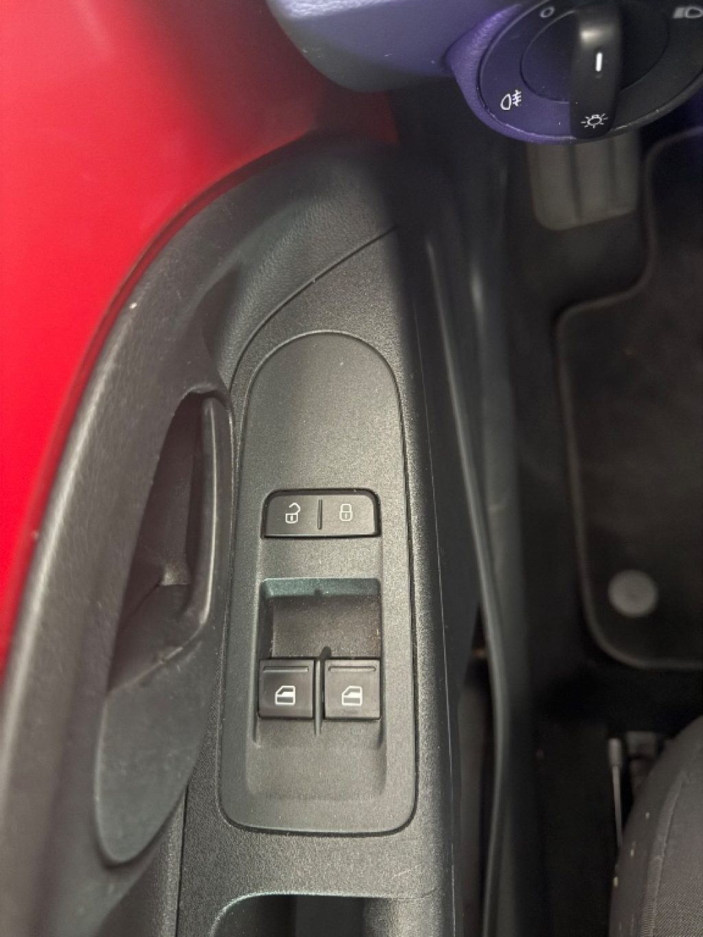 VOLKSWAGEN up! 1.0 5p. move up! BlueMotion Technology - 17