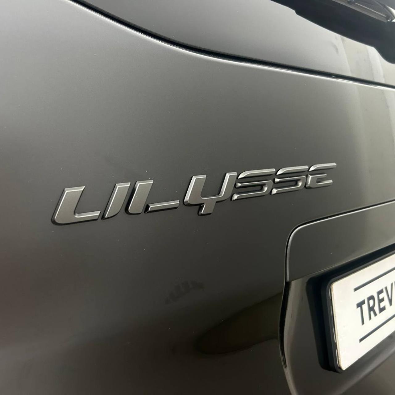 FIAT Ulysse 2.0 BlueHDi 180 CV AT8 L3 Combi 9 POSTI - 35