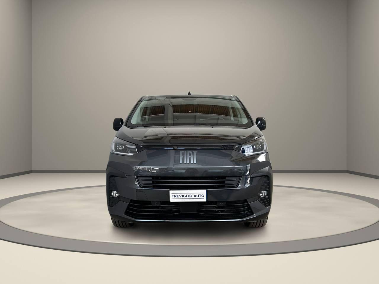 FIAT Ulysse 2.0 BlueHDi 180 CV AT8 L3 Combi 9 POSTI - 2