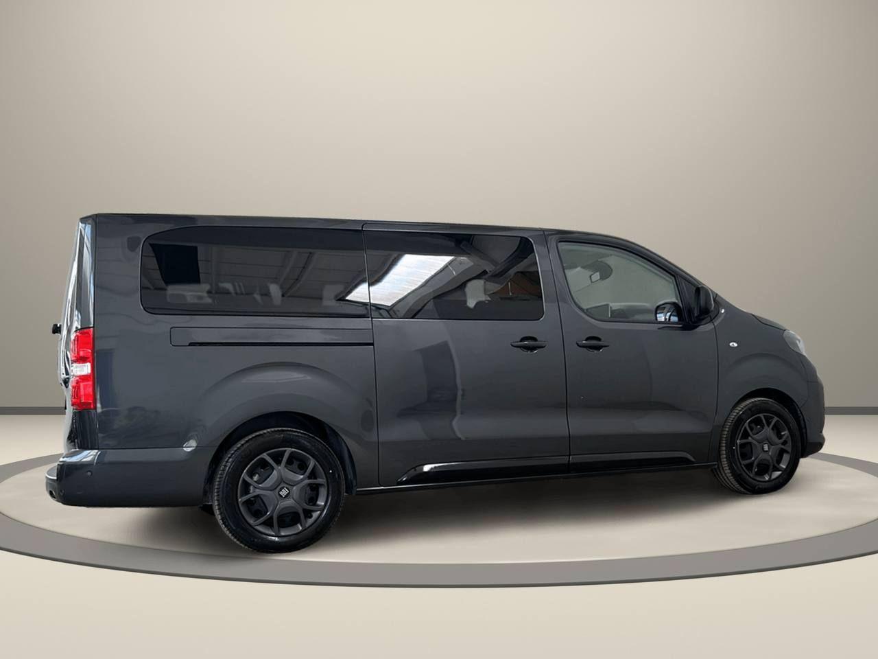 FIAT Ulysse 2.0 BlueHDi 180 CV AT8 L3 Combi 9 POSTI - 4