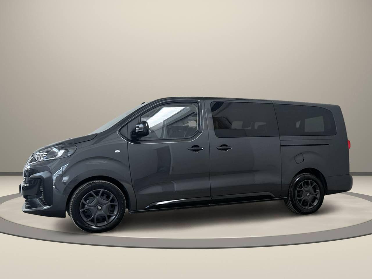 FIAT Ulysse 2.0 BlueHDi 180 CV AT8 L3 Combi 9 POSTI - 3