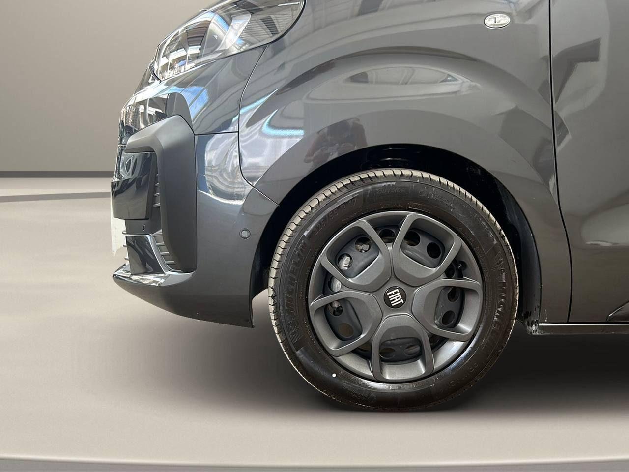 FIAT Ulysse 2.0 BlueHDi 180 CV AT8 L3 Combi 9 POSTI - 39