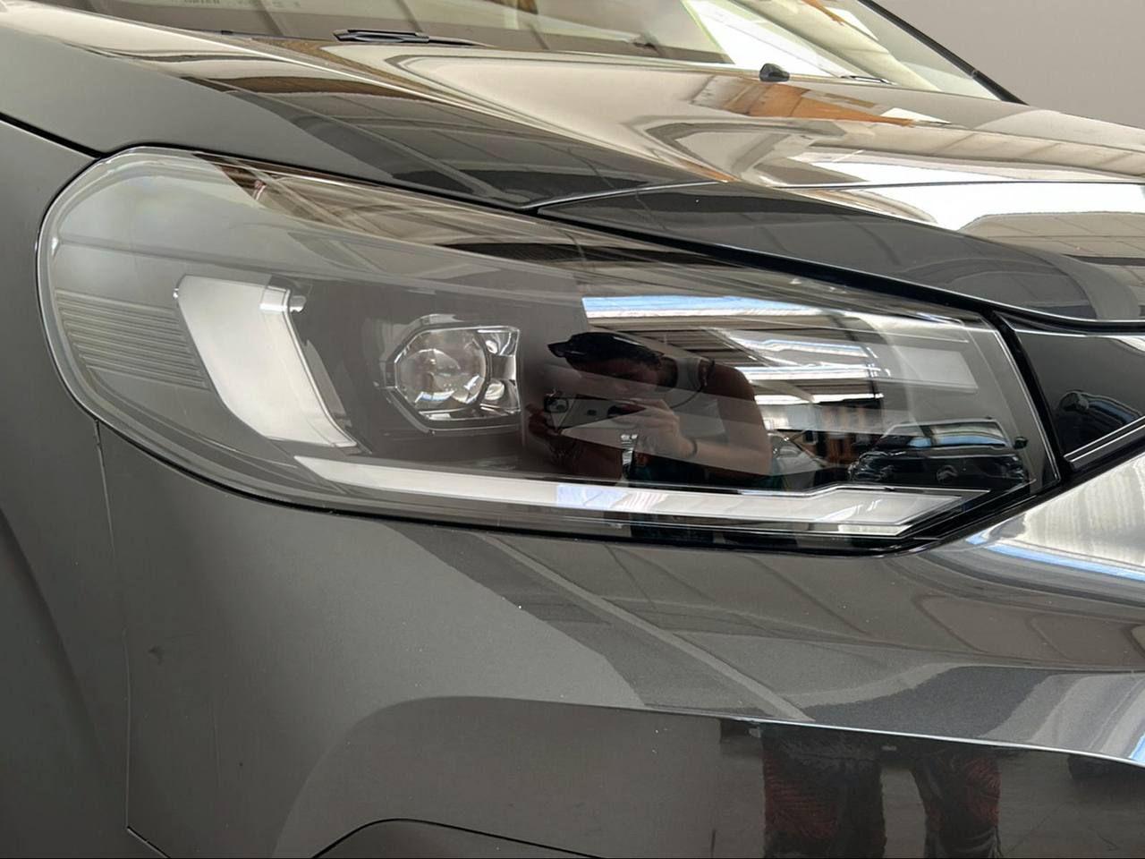 FIAT Ulysse 2.0 BlueHDi 180 CV AT8 L3 Combi 9 POSTI - 32