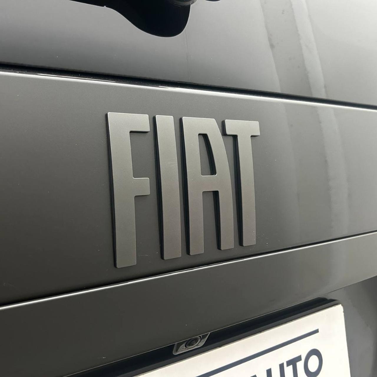 FIAT Ulysse 2.0 BlueHDi 180 CV AT8 L3 Combi 9 POSTI - 38