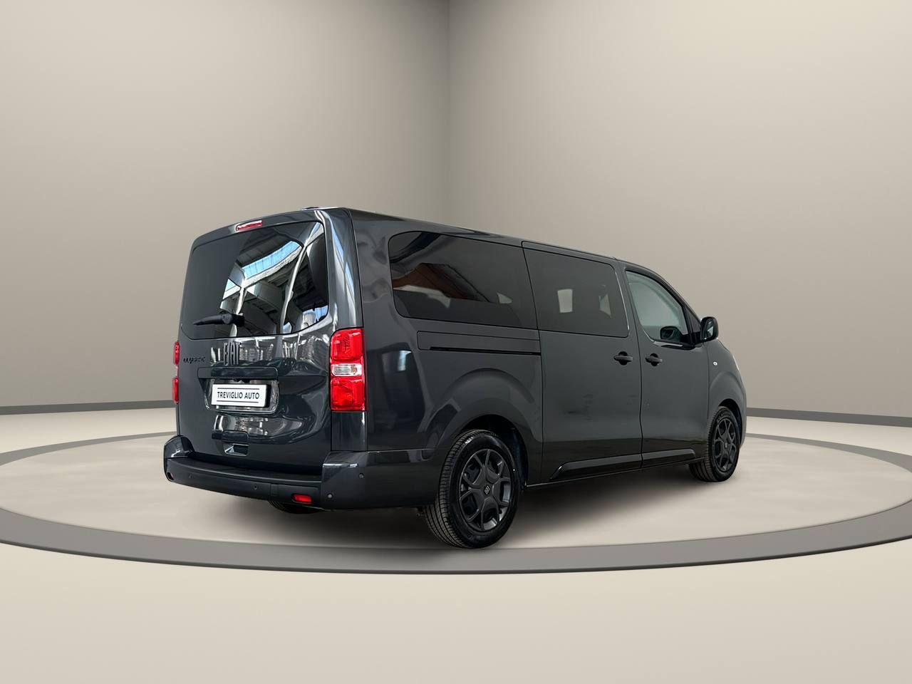 FIAT Ulysse 2.0 BlueHDi 180 CV AT8 L3 Combi 9 POSTI - 5