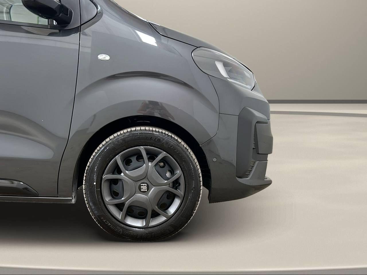 FIAT Ulysse 2.0 BlueHDi 180 CV AT8 L3 Combi 9 POSTI - 40