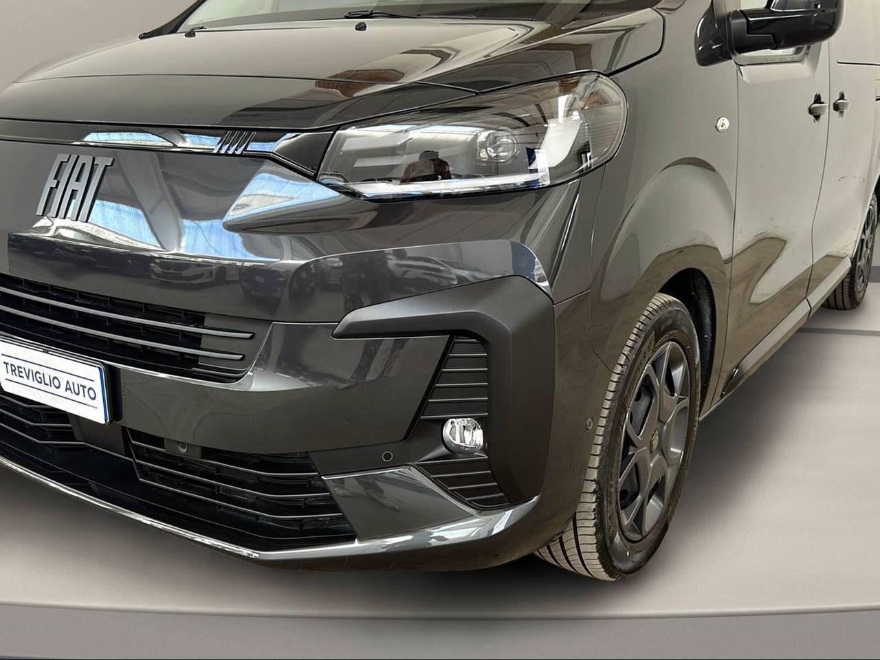FIAT Ulysse 2.0 BlueHDi 180 CV AT8 L3 Combi 9 POSTI - 30