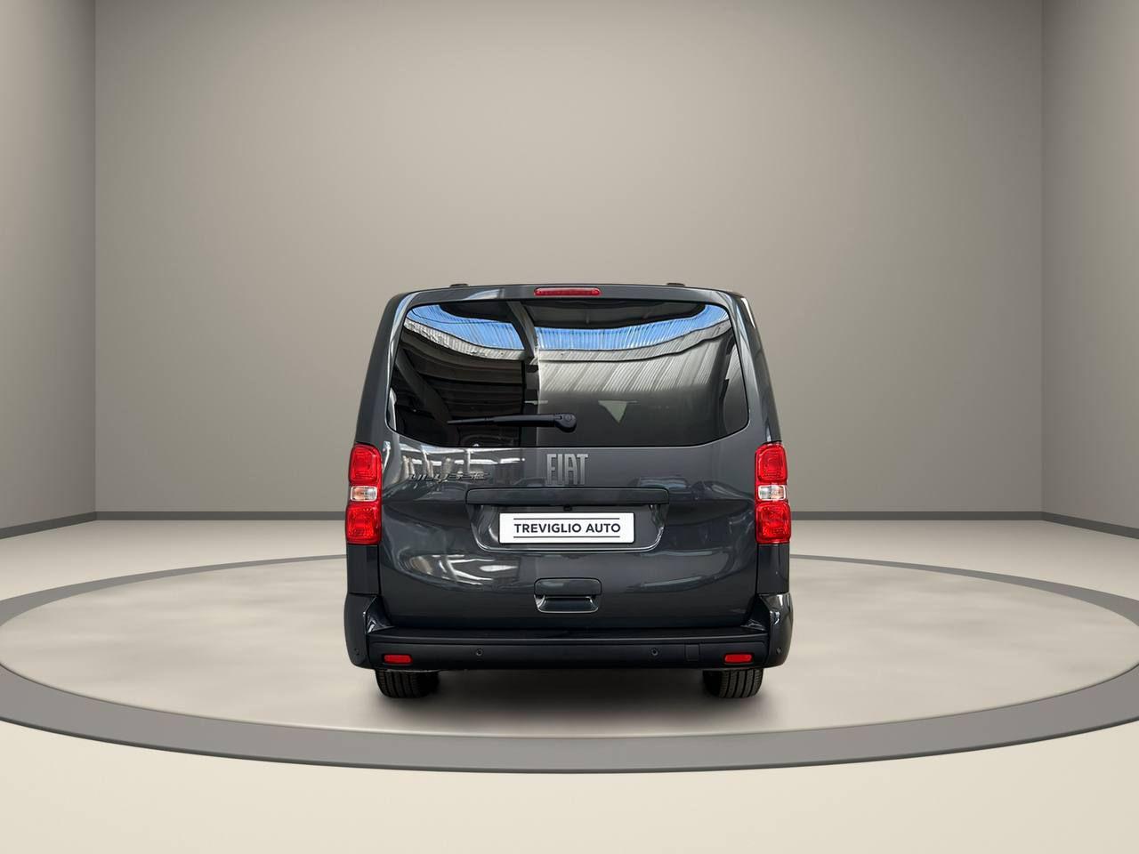 FIAT Ulysse 2.0 BlueHDi 180 CV AT8 L3 Combi 9 POSTI - 6
