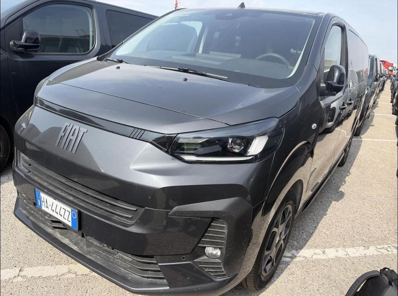 FIAT Ulysse 2.0 BlueHDi 180 CV AT8 L3 Combi 9 POSTI - 1