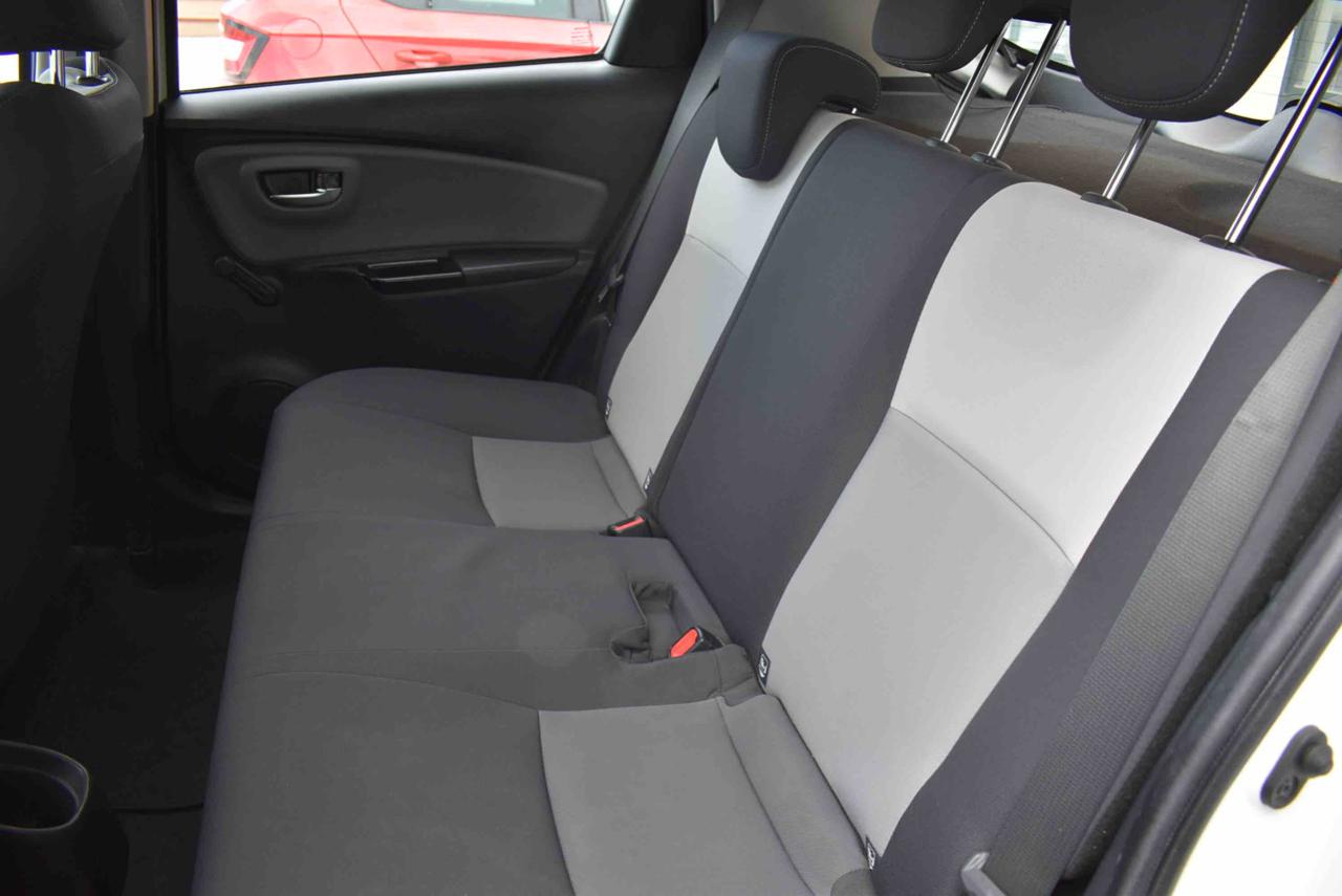 TOYOTA Yaris 1.5 Hybrid 5 porte Active - 11
