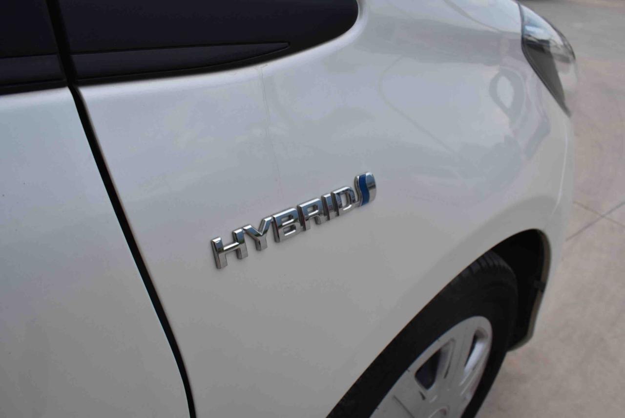 TOYOTA Yaris 1.5 Hybrid 5 porte Active - 17
