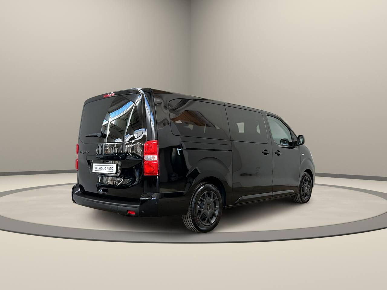 FIAT Ulysse 2.0 BlueHDi 180 CV AT8 L3 Combi 9 POSTI - 5