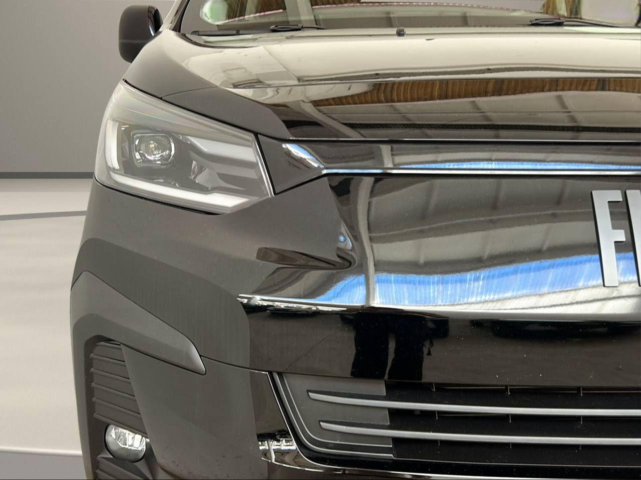 FIAT Ulysse 2.0 BlueHDi 180 CV AT8 L3 Combi 9 POSTI - 31