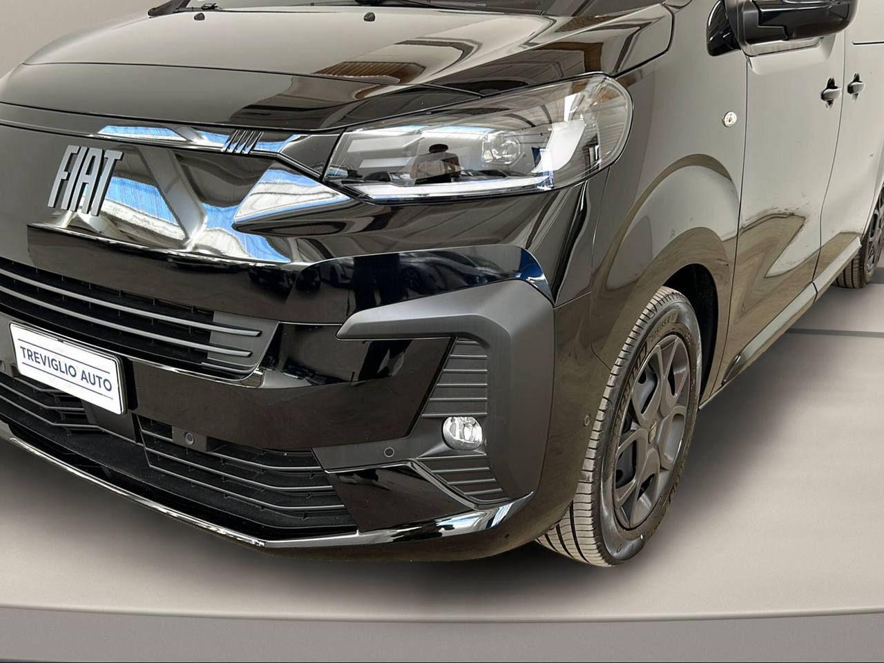 FIAT Ulysse 2.0 BlueHDi 180 CV AT8 L3 Combi 9 POSTI - 30