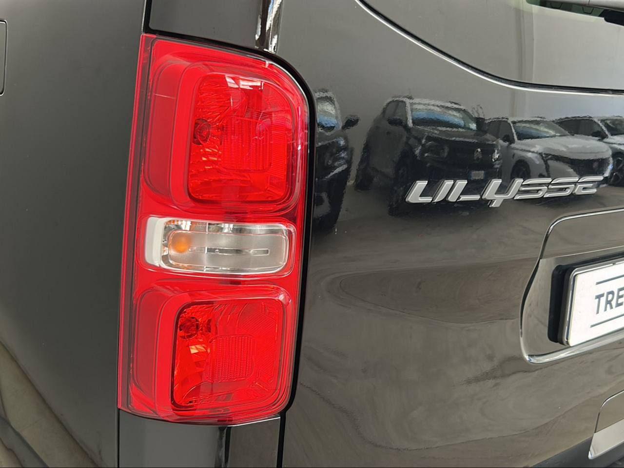FIAT Ulysse 2.0 BlueHDi 180 CV AT8 L3 Combi 9 POSTI - 33