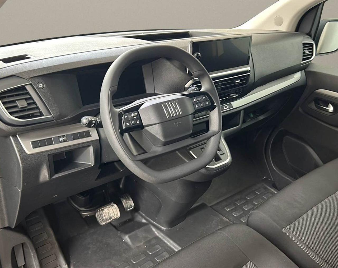 FIAT Ulysse 2.0 BlueHDi 180 CV AT8 L3 Combi 9 POSTI - 18