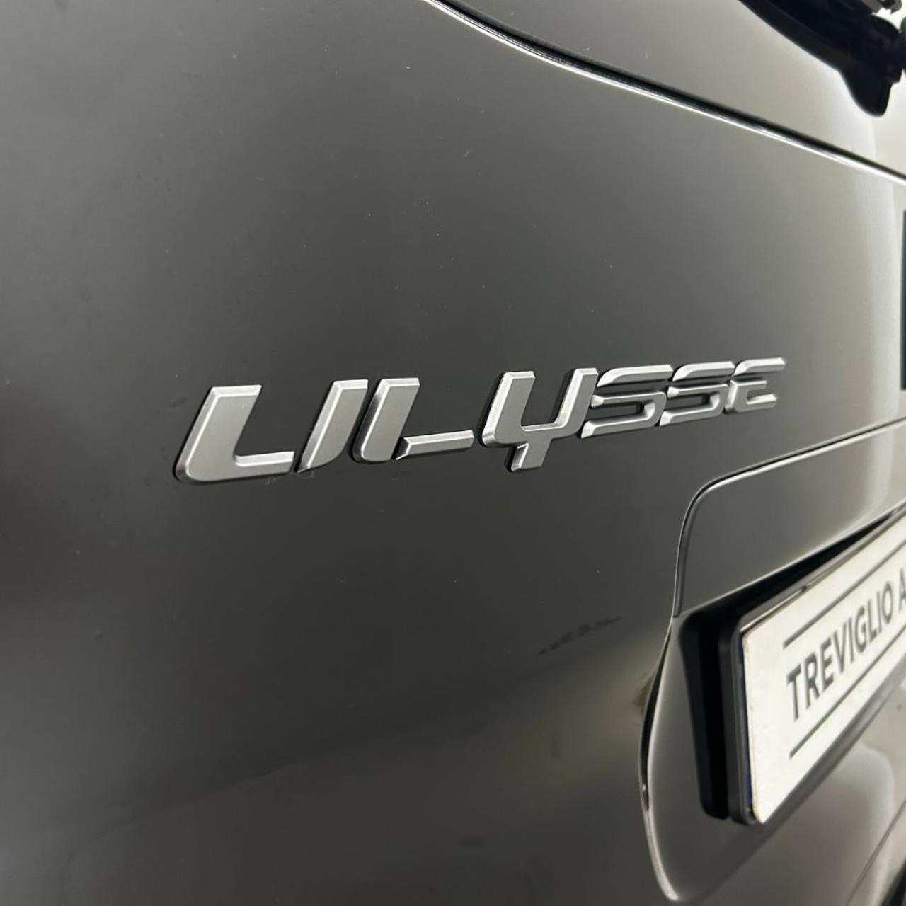FIAT Ulysse 2.0 BlueHDi 180 CV AT8 L3 Combi 9 POSTI - 35