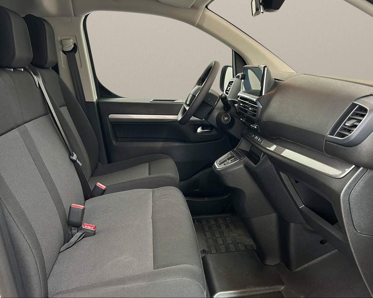 FIAT Ulysse 2.0 BlueHDi 180 CV AT8 L3 Combi 9 POSTI - 11