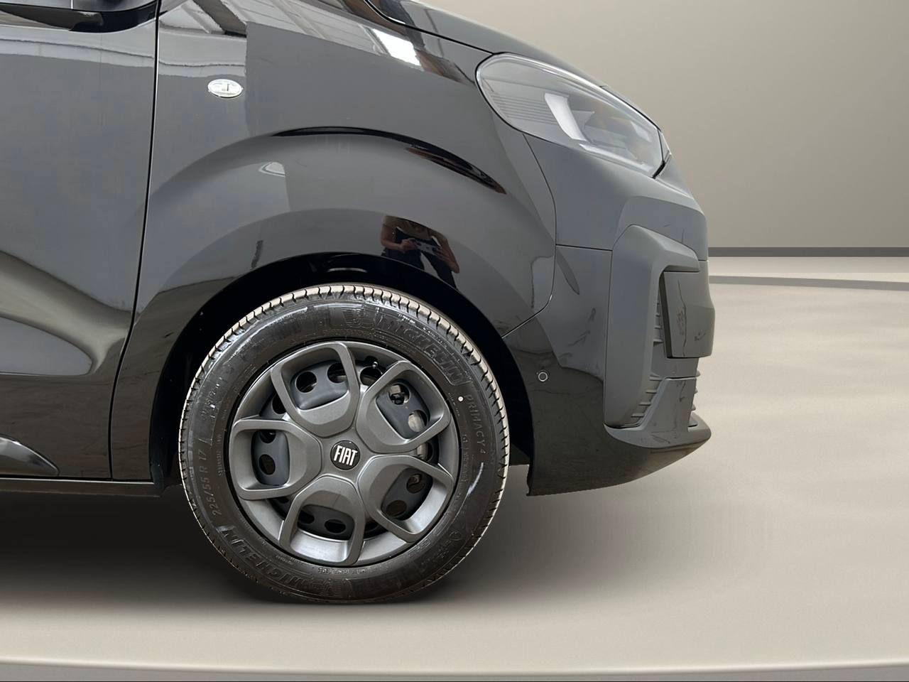 FIAT Ulysse 2.0 BlueHDi 180 CV AT8 L3 Combi 9 POSTI - 40