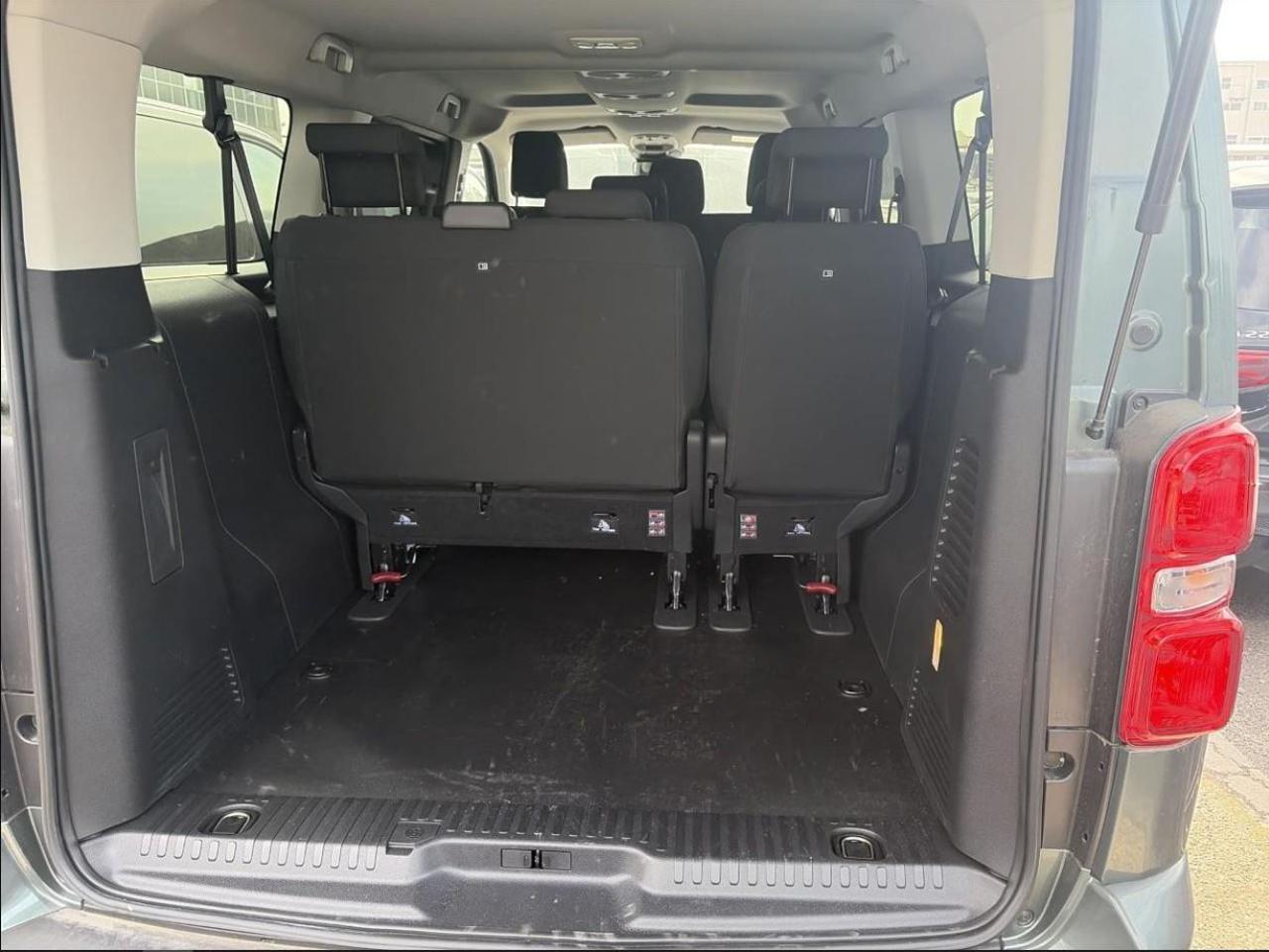 FIAT Ulysse 2.0 BlueHDi 180 CV AT8 L3 Combi 9 POSTI - 8