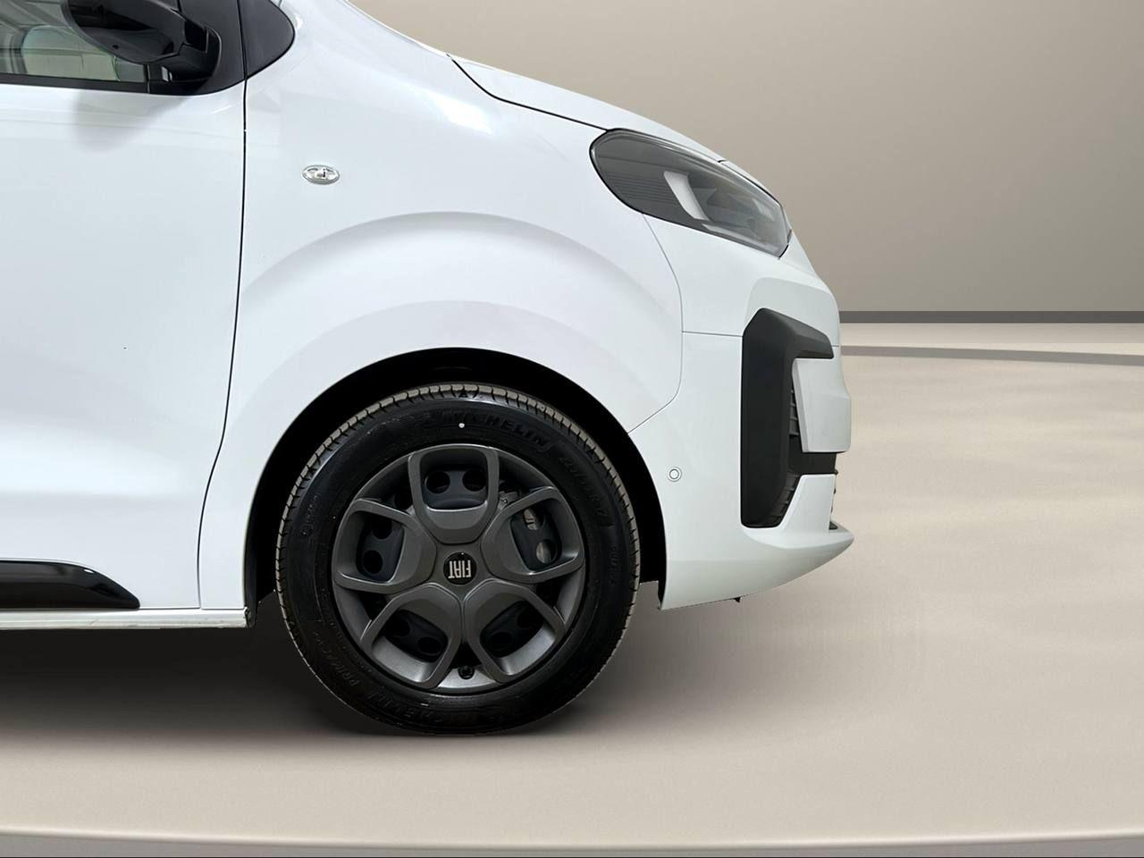 FIAT Ulysse 2.0 BlueHDi 180 CV AT8 L3 Combi 9 POSTI - 40