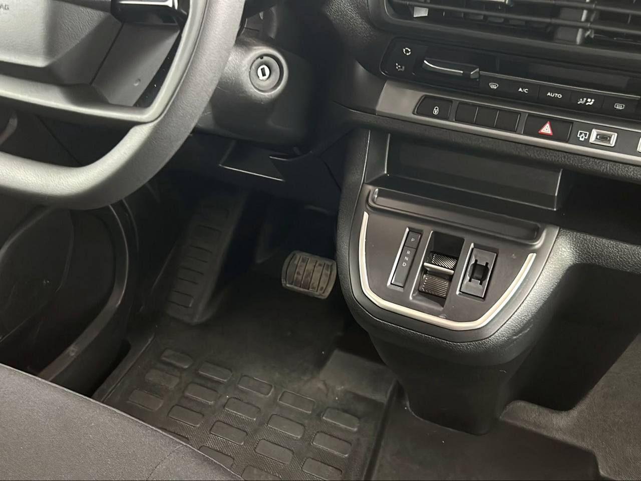 FIAT Ulysse 2.0 BlueHDi 180 CV AT8 L3 Combi 9 POSTI - 24