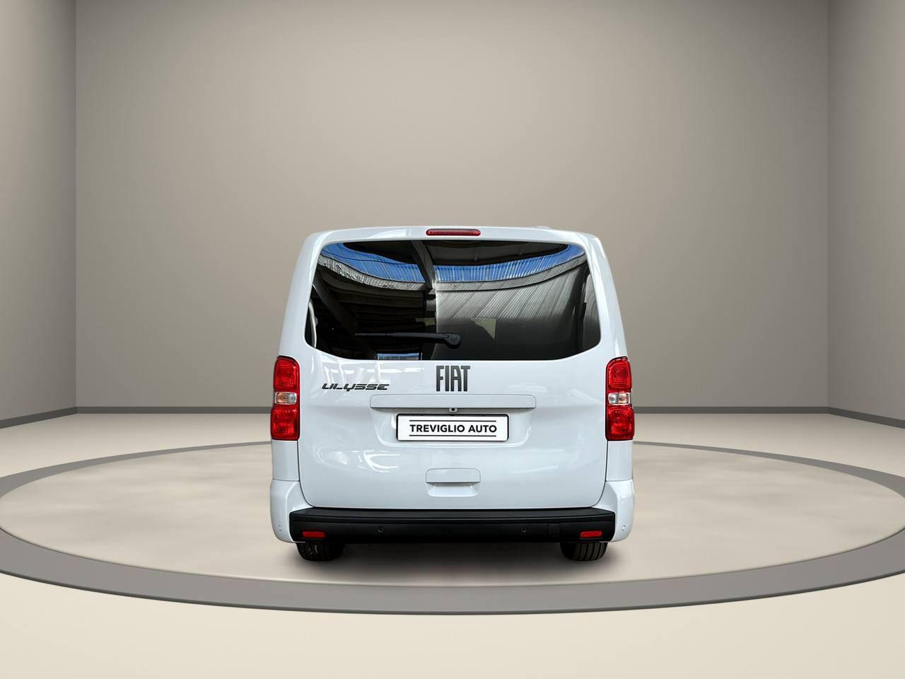 FIAT Ulysse 2.0 BlueHDi 180 CV AT8 L3 Combi 9 POSTI - 6