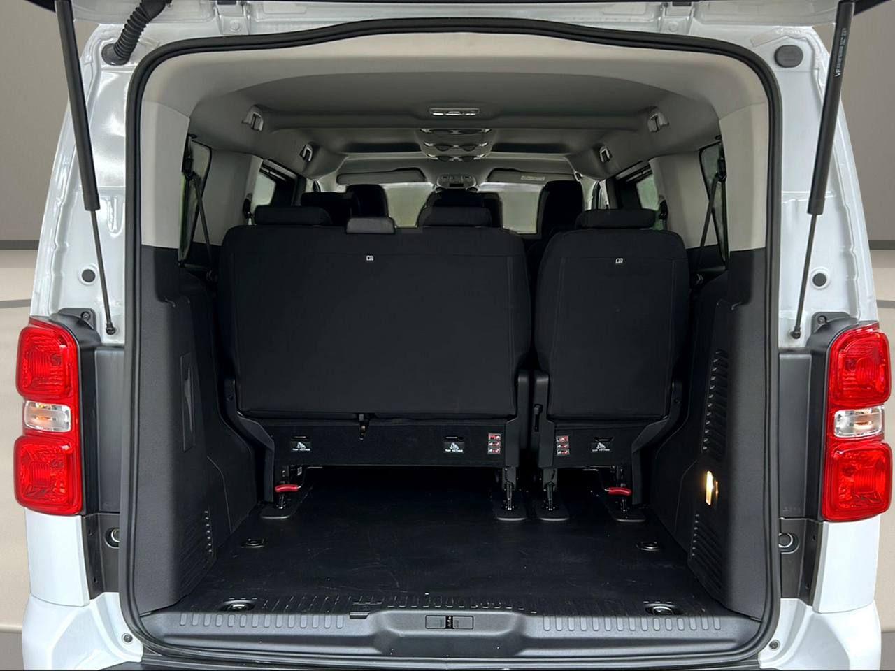 FIAT Ulysse 2.0 BlueHDi 180 CV AT8 L3 Combi 9 POSTI - 7