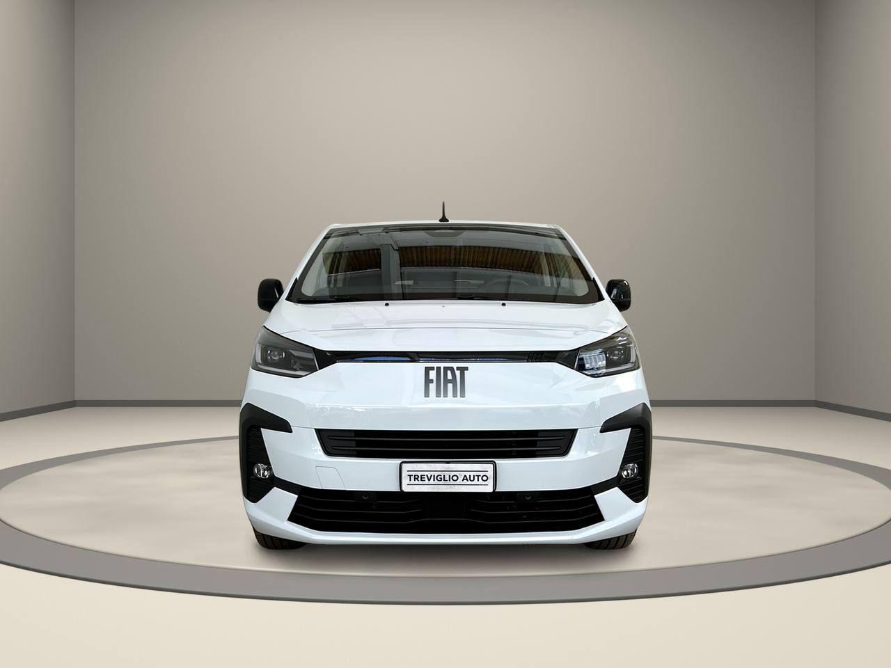 FIAT Ulysse 2.0 BlueHDi 180 CV AT8 L3 Combi 9 POSTI - 2