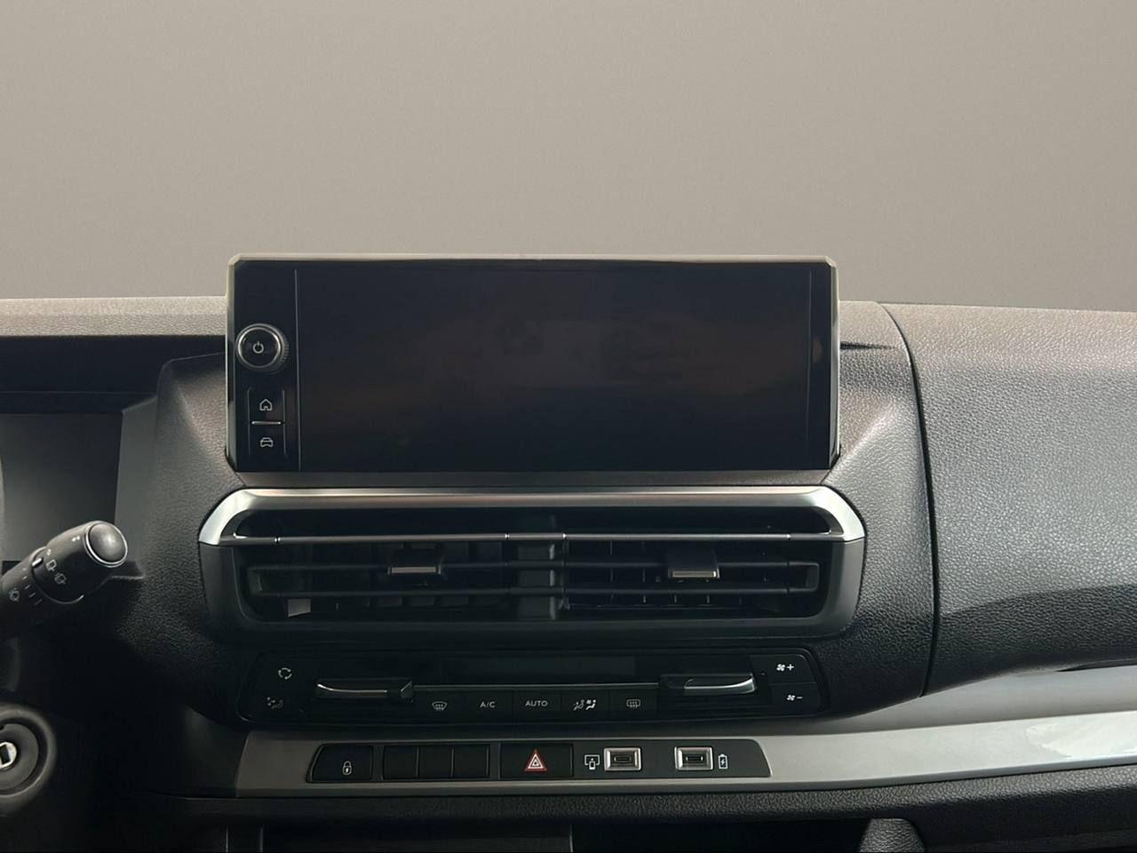 FIAT Ulysse 2.0 BlueHDi 180 CV AT8 L3 Combi 9 POSTI - 19