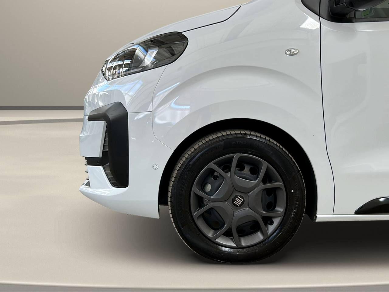FIAT Ulysse 2.0 BlueHDi 180 CV AT8 L3 Combi 9 POSTI - 39