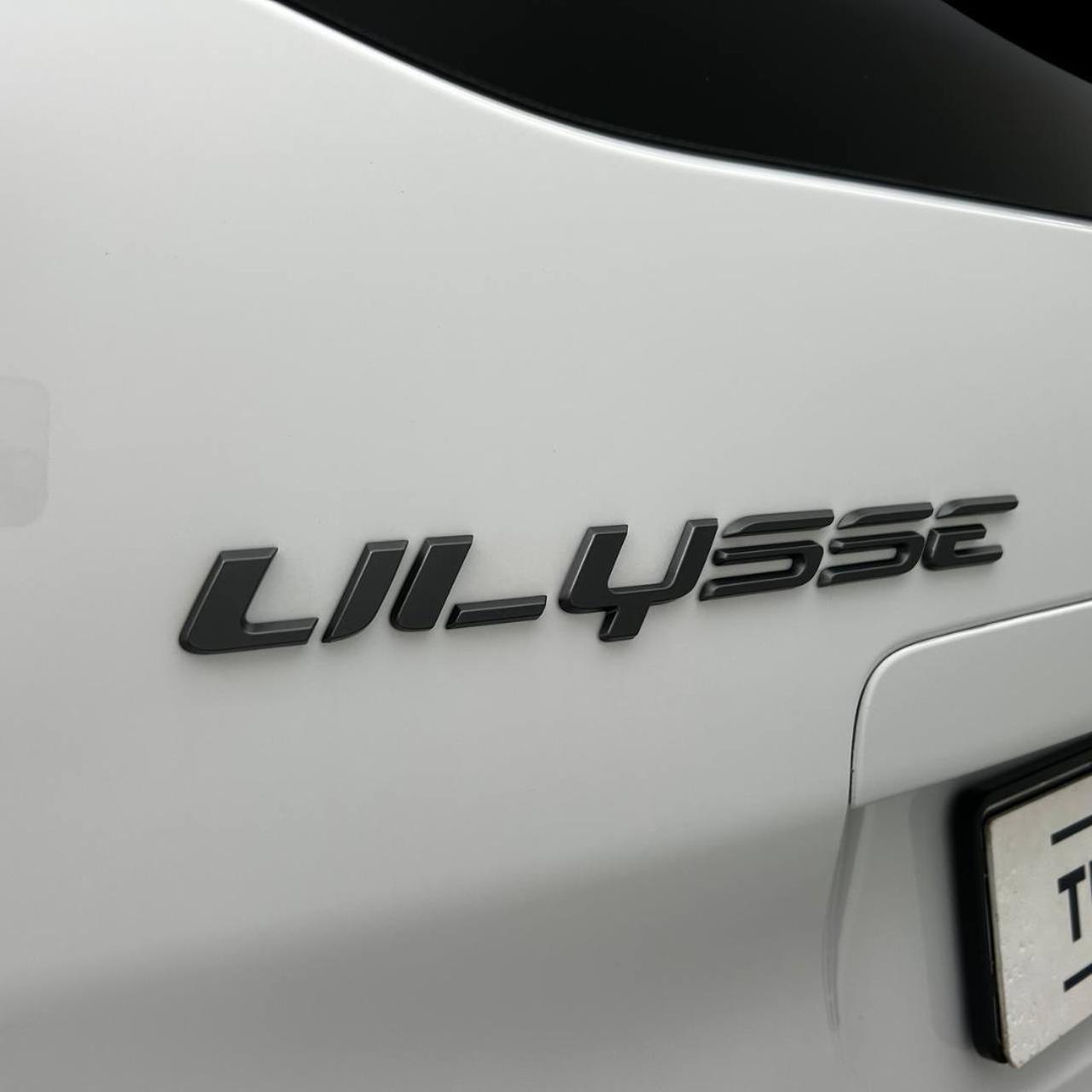 FIAT Ulysse 2.0 BlueHDi 180 CV AT8 L3 Combi 9 POSTI - 35