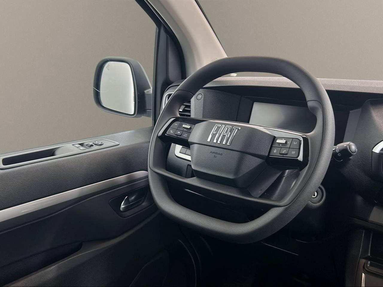 FIAT Ulysse 2.0 BlueHDi 180 CV AT8 L3 Combi 9 POSTI - 23