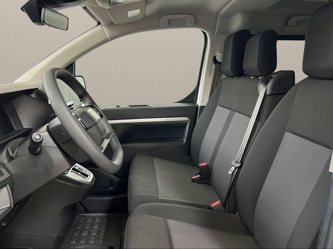 FIAT Ulysse 2.0 BlueHDi 180 CV AT8 L3 Combi 9 POSTI - 8