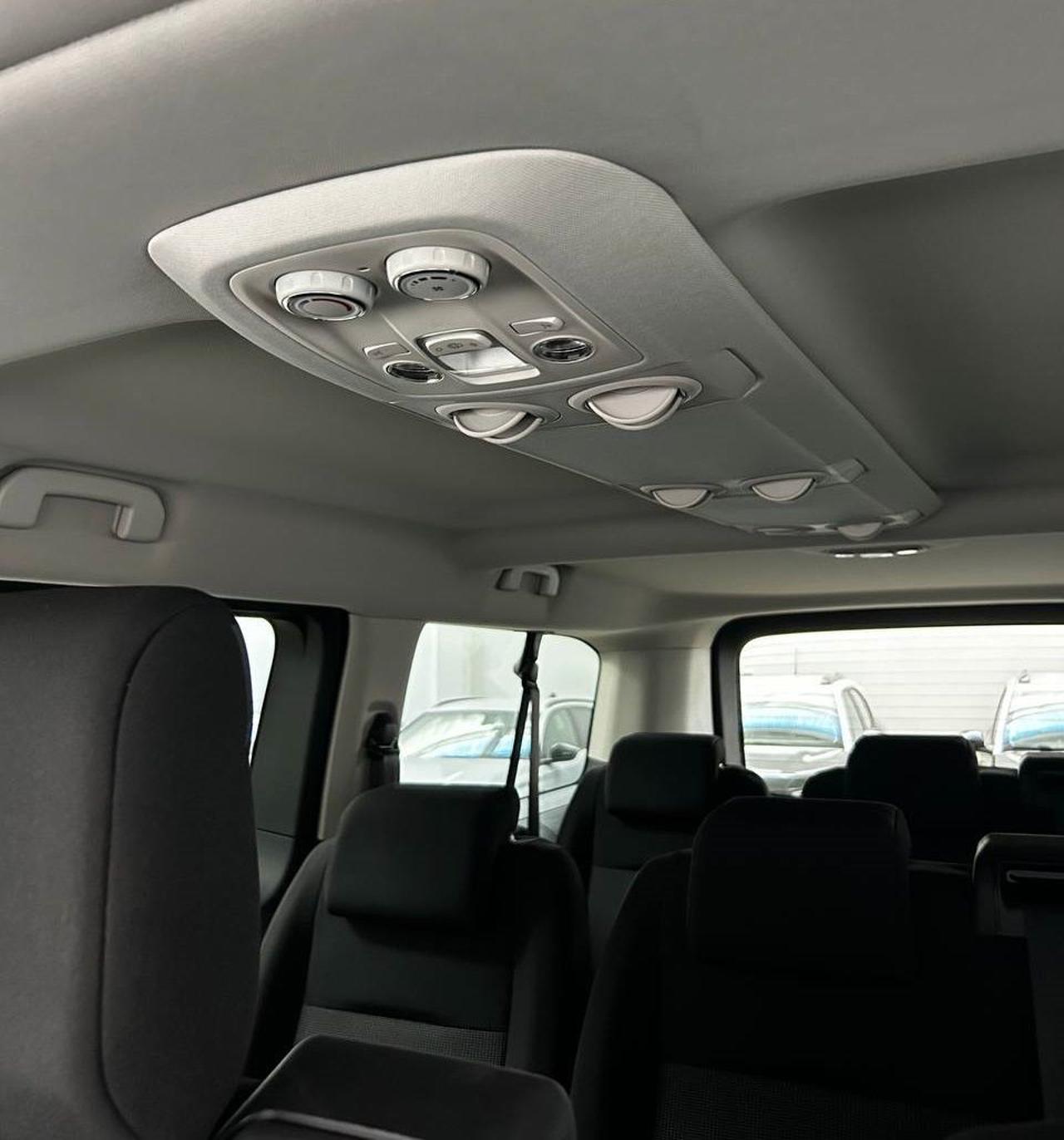 FIAT Ulysse 2.0 BlueHDi 180 CV AT8 L3 Combi 9 POSTI - 27