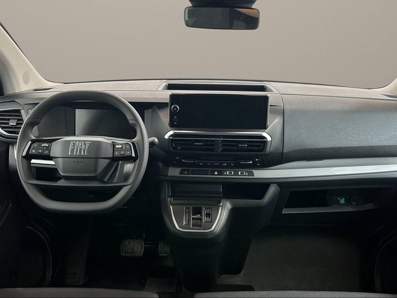 FIAT Ulysse 2.0 BlueHDi 180 CV AT8 L3 Combi 9 POSTI - 13