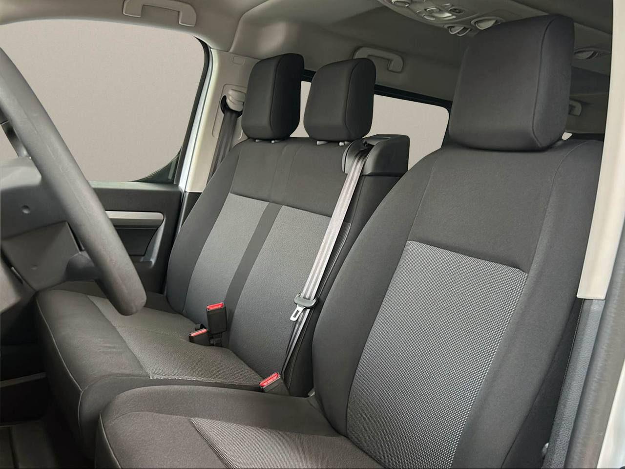 FIAT Ulysse 2.0 BlueHDi 180 CV AT8 L3 Combi 9 POSTI - 9