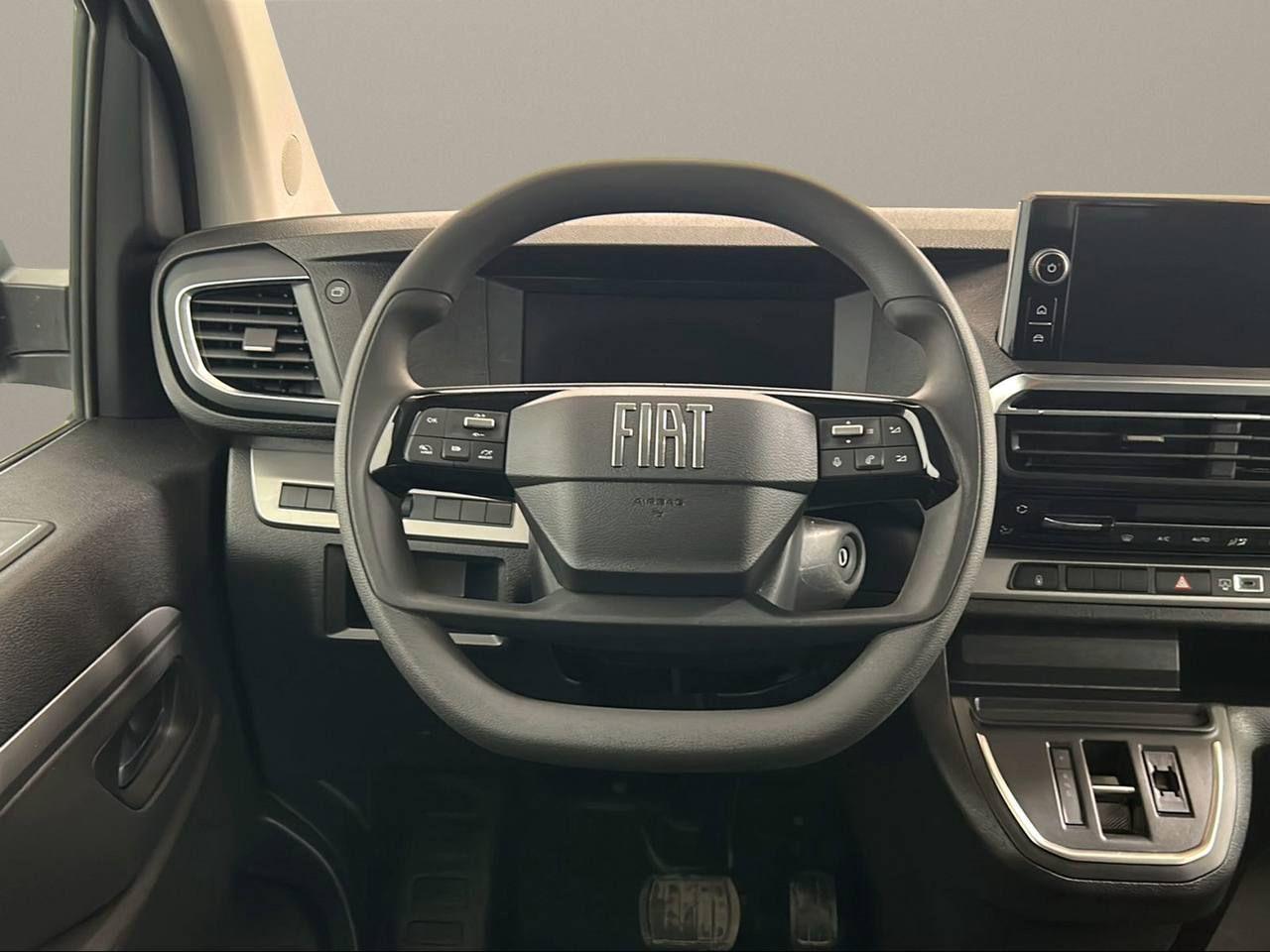 FIAT Ulysse 2.0 BlueHDi 180 CV AT8 L3 Combi 9 POSTI - 14