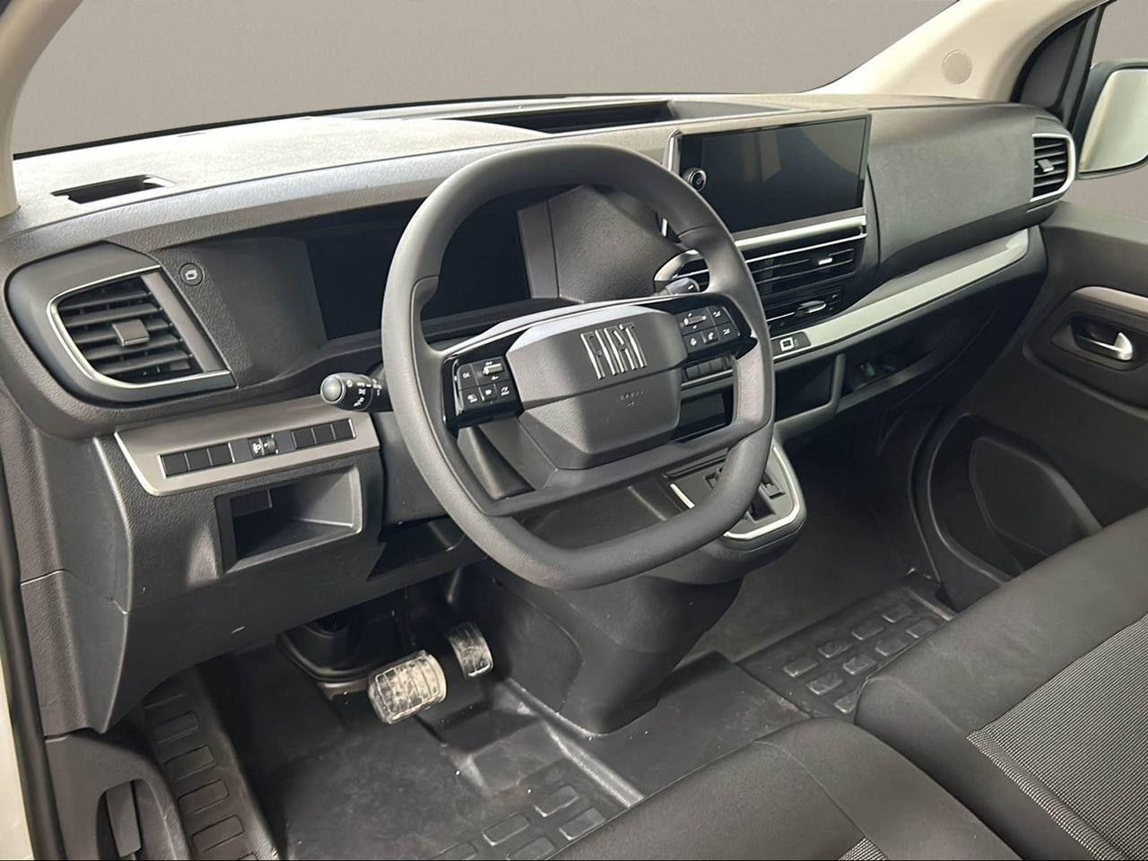 FIAT Ulysse 2.0 BlueHDi 180 CV AT8 L3 Combi 9 POSTI - 18