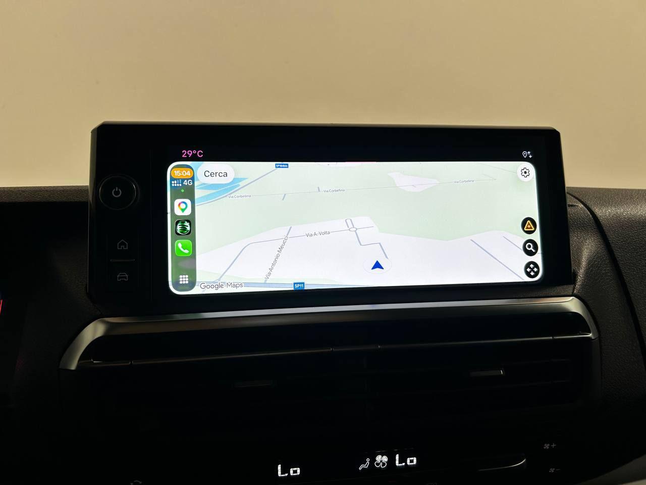 FIAT Ulysse 2.0 BlueHDi 180 CV AT8 L3 Combi 9 POSTI - 21