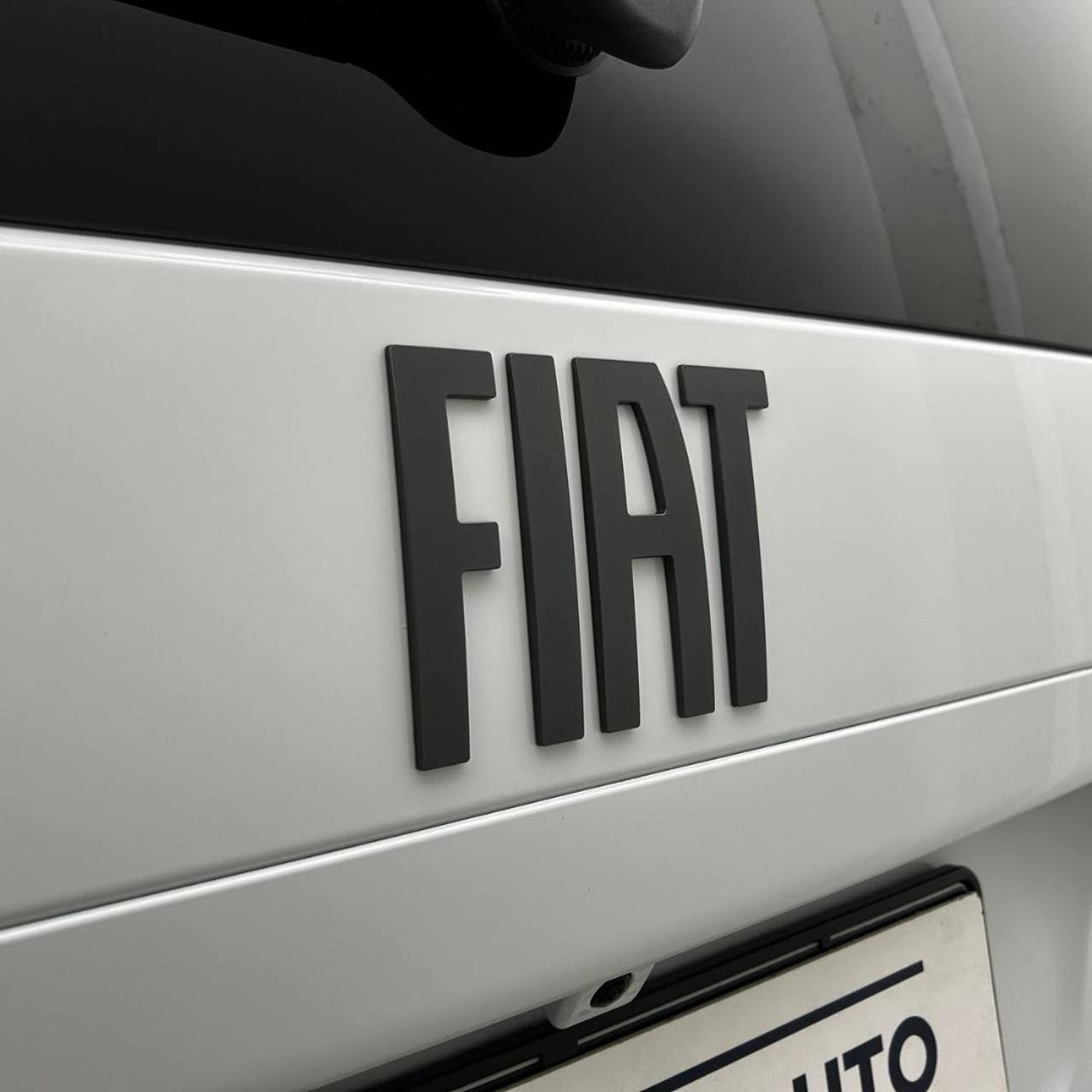 FIAT Ulysse 2.0 BlueHDi 180 CV AT8 L3 Combi 9 POSTI - 38