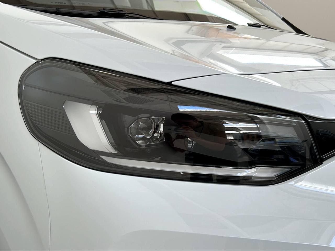 FIAT Ulysse 2.0 BlueHDi 180 CV AT8 L3 Combi 9 POSTI - 32