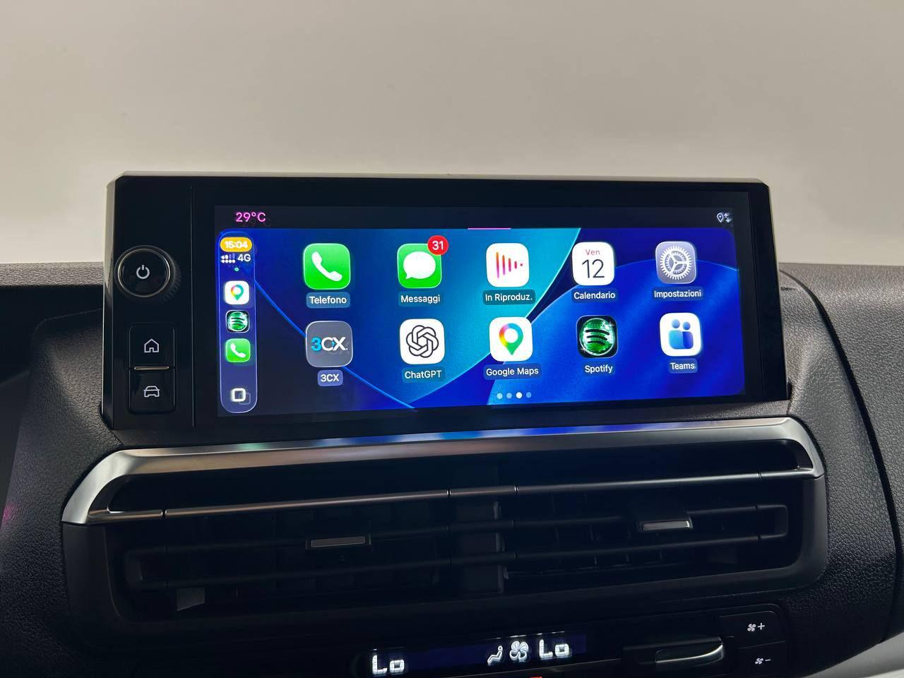 FIAT Ulysse 2.0 BlueHDi 180 CV AT8 L3 Combi 9 POSTI - 20