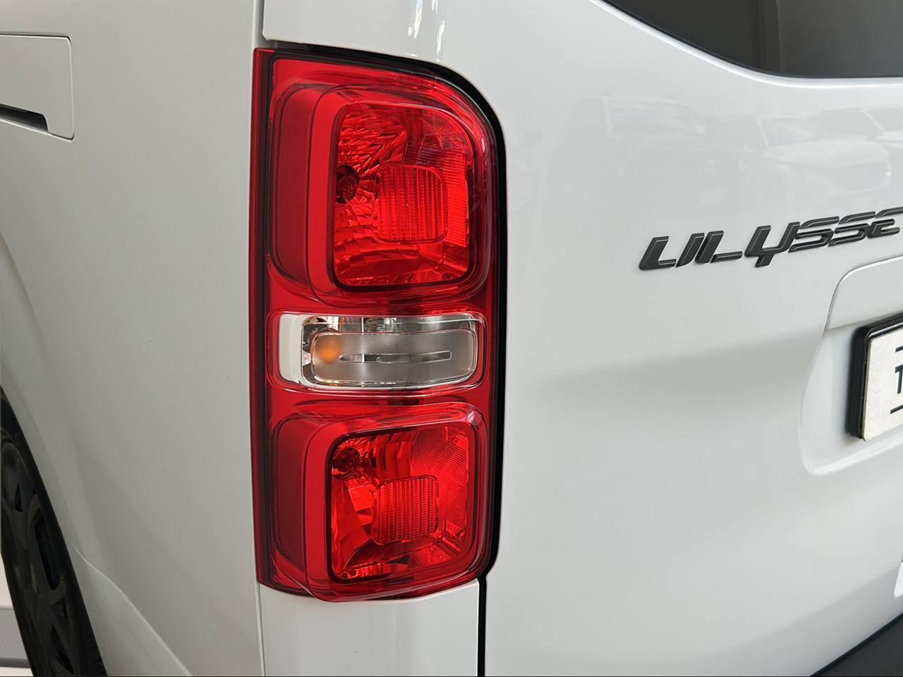 FIAT Ulysse 2.0 BlueHDi 180 CV AT8 L3 Combi 9 POSTI - 33