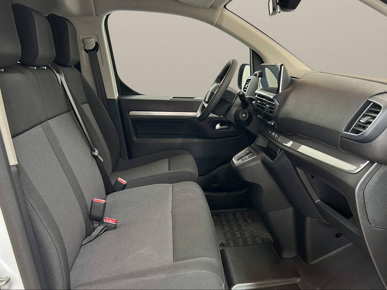 FIAT Ulysse 2.0 BlueHDi 180 CV AT8 L3 Combi 9 POSTI - 11