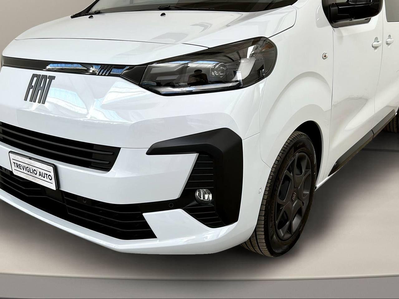 FIAT Ulysse 2.0 BlueHDi 180 CV AT8 L3 Combi 9 POSTI - 30