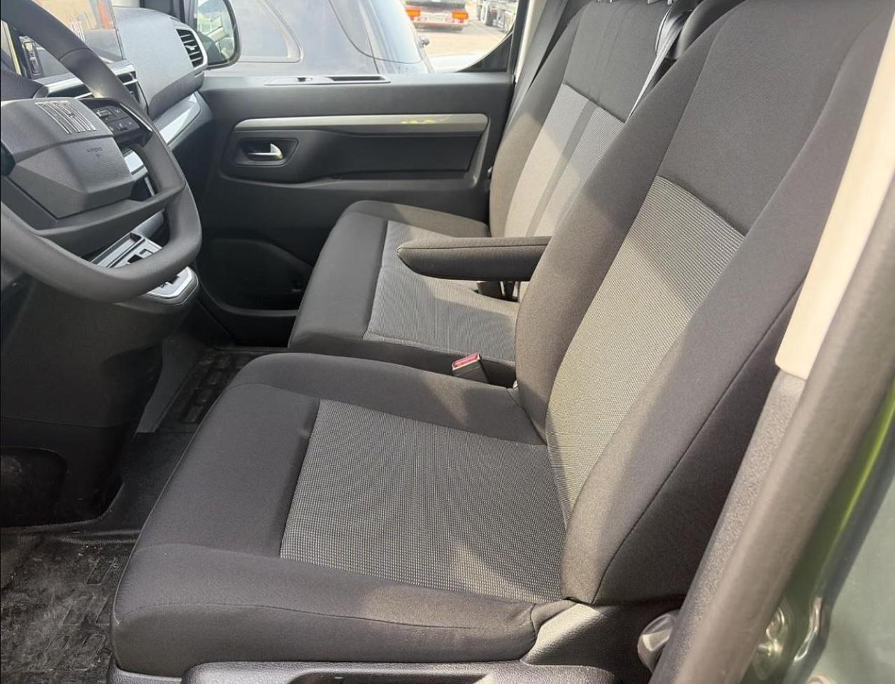 FIAT Ulysse 2.0 BlueHDi 180 CV AT8 L3 Combi 9 POSTI - 6